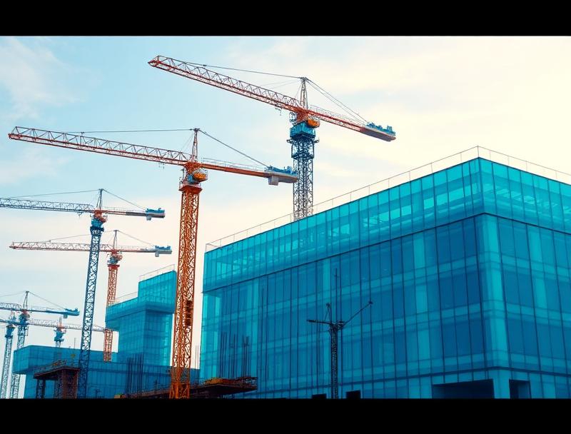 Construction operational governance