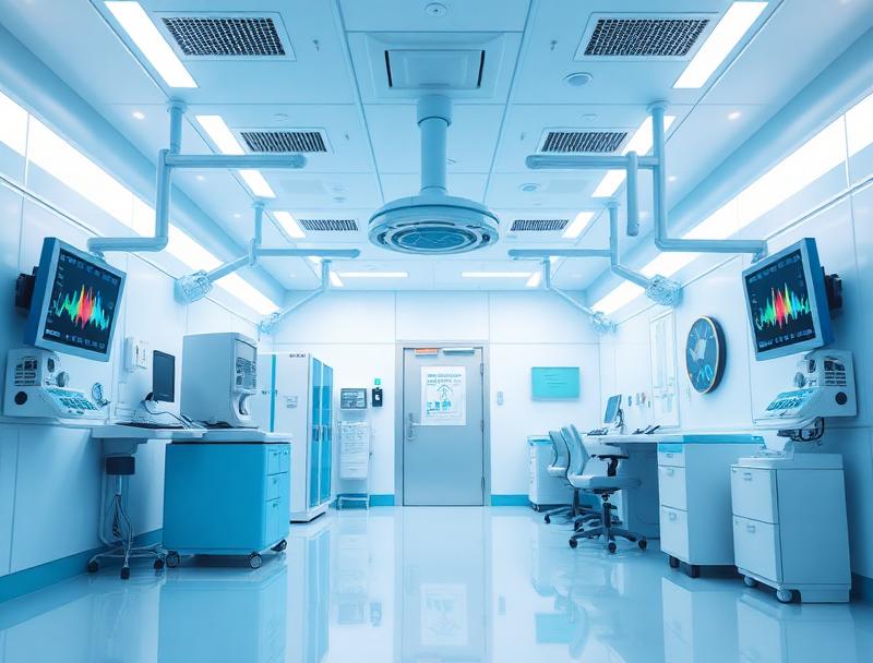 Healthcare operational governance