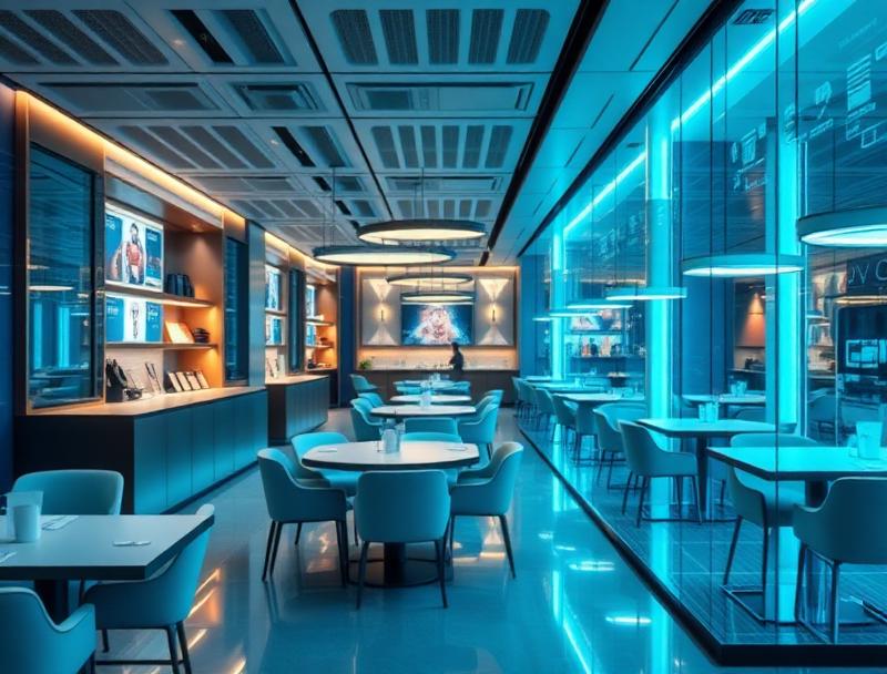 Hospitality operational governance