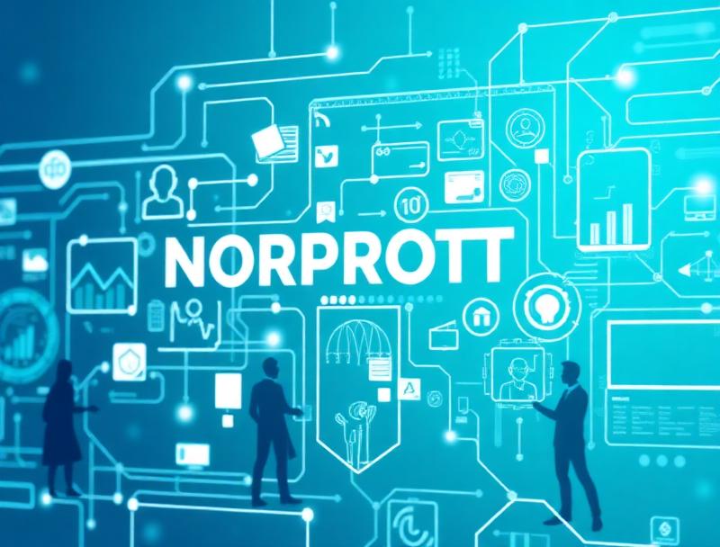 Nonprofit operational governance