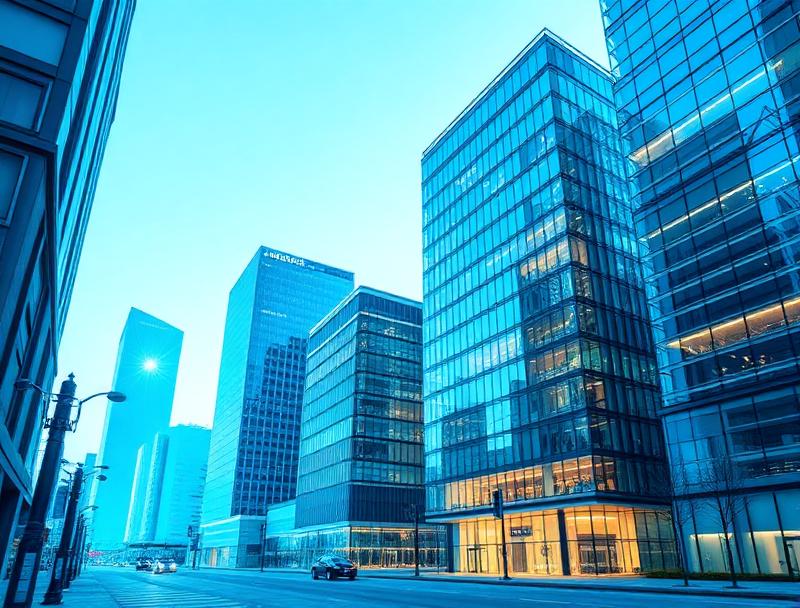 Real estate operational governance